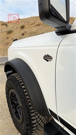 فۆرد بڕۆنکۆ